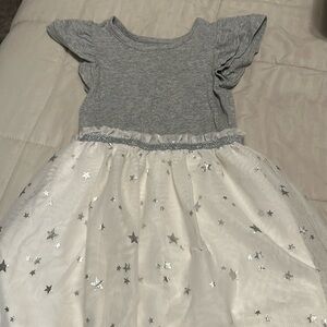 Cat & Jack Girls Dress 5T